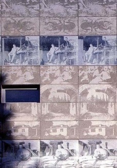 As Caixas decoradas: ornamento e representação em Venturi & Scott Brown e Herzog & De Meuron
