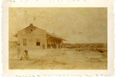 Ferrovias e o processo de identificação e valorização do patrimônio industrial no Brasil