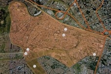 Paisagem contemporânea em Campinas: Vazios Urbanos da Vila Industrial