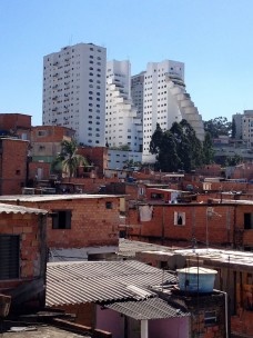 Do we love Paraisópolis?