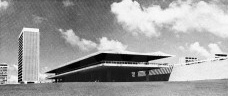 Oscar Niemeyer e a integração arquitetura e estrutura