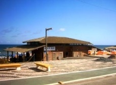 Barracas de praia - entre o mito e a realidade