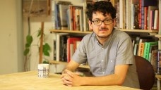 David Barragán