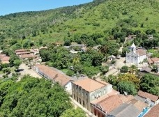 A paisagem como ideal
