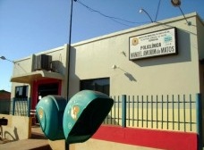 Configuração espacial e saúde básica no contexto territorial do Bairro Cohab, Porto Velho RO