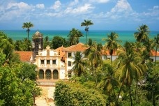 A valoração institucional do sítio histórico de Olinda sob o viés da História
