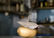 Improviso e gambiarra