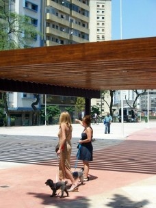 Praça Roosevelt