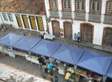 A preservação do patrimônio como construção cultural