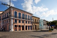 Novas perspectivas para o patrimônio histórico no Brasil