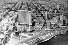 Arquitectura española del exilio