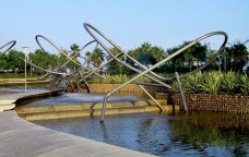 Panzini e os parques urbanos