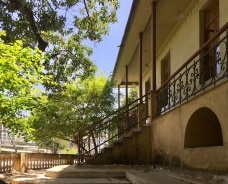 A Casa de Dona Yayá na preservação do Bexiga