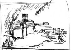 A viagem do Oriente – Le Corbusier