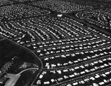 Suburbanização
