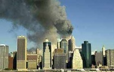 Depois do World Trade Center?
