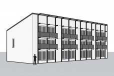 As implicações do conceito <i>passive house</i> no projeto arquitetônico
