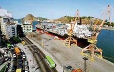 Vitória: a cidade, seus vazios, seus significados