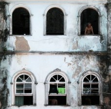 A Semana de Urbanismo de 1935 em Salvador