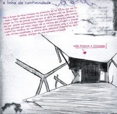 Arquitetura inatual como arquitetura da diferença [uma comunicação de afetos e durações] 