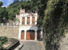 Santa Teresa