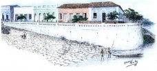 Transformações urbanas em Cuiabá