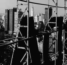 A cidade de Jane Jacobs e o planejamento urbano