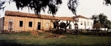 Estâncias e fazendas: uma contribuição ao estudo da arquitetura tradicional riograndense (1)