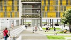 O espaço democrático e os concursos de arquitetura