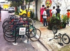 Temos alternativas ao urbanismo neoliberal?