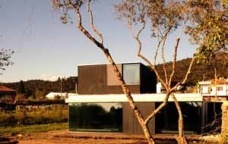 Uma arquitetura nômade. Casa em Afife, do arquiteto Nuno Brandão Costa (1)
