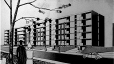 Montbau: de cidade satélite a bairro de Barcelona. 1959-2011