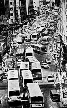 Arquitetura e o ambiente acústico do Rio de Janeiro