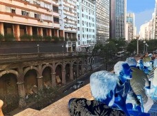 O acolhimento na arquitetura da cidade