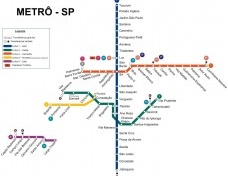 Projeto 3K: alternativa para a classe média no transporte público