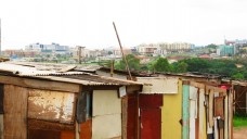 Brasília: estratégias do não planejamento