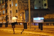 Parque Minhocão