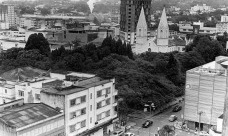 Praça Nereu Ramos