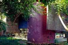 Preservação da arquitetura brutalista