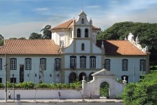 Guia arquitetônico de São Paulo