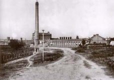 Patrimônio industrial em Sorocaba: revisitando a Manchester Paulista