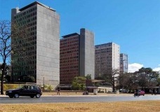 Por baixo da pele do GDF