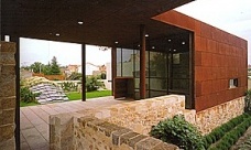 Centro Hispano-Luso em Zamora, Espanha