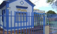 A zona urbana do município de Rio Brilhante MS e sua produção arquitetônica entre 1900 a 1960