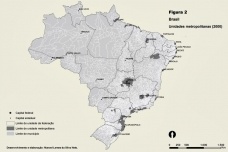 Evolução e tendências da gestão metropolitana em São Paulo