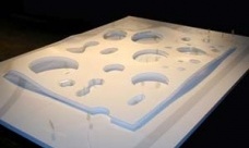 O novo “Learning Center” para a Escola Politécnica Federal de Lausanne – EPFL