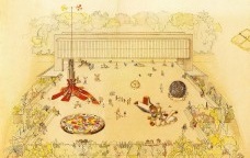 A "desformalização" da arquitetura de Lina Bo Bardi