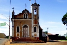 O descaso com um patrimônio histórico