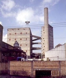 Brutalismo