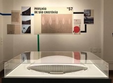 Exposição SB100 – Sergio Bernardes 100 anos